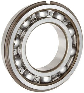 6221NR Single Row Ball Bearings