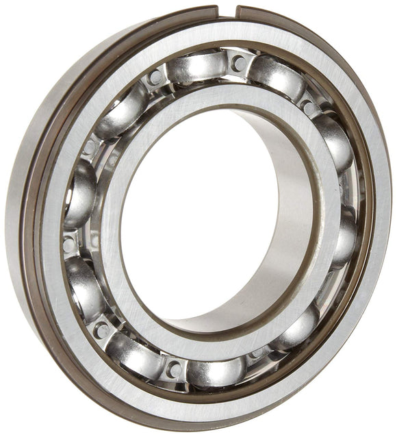 310 NR Single Row Ball Bearings