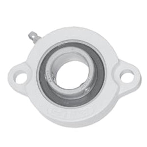 BLF2W Flange Block Bearings