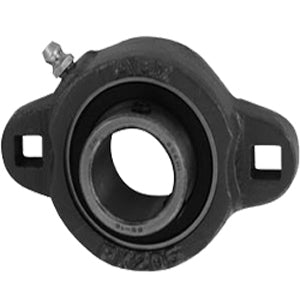 MBFX206-20NP Flange Block Bearings