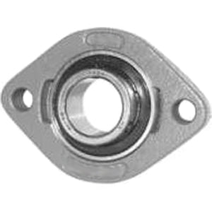 MBPFLS1-8 Flange Block Bearings