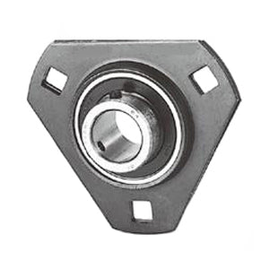 MBPFTS1-8 Flange Block Bearings