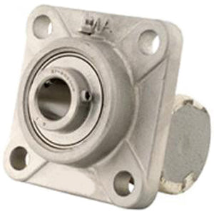 MUCF207-22NP Flange Block Bearings