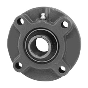 MUCFCF208-24NP Flange Block Bearings