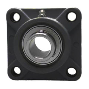 MUCFPL207-23RFB Flange Block Bearings