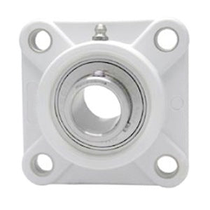 MUCFPL207-22CW Flange Block Bearings