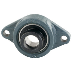 MUCFT202TC Flange Block Bearings