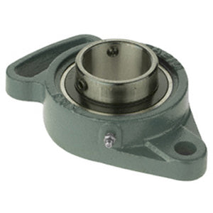 UCFA210-32NP Flange Block Bearings