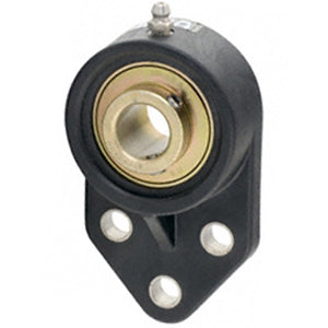 MUCFBL204-12RFB Flange Block Bearings