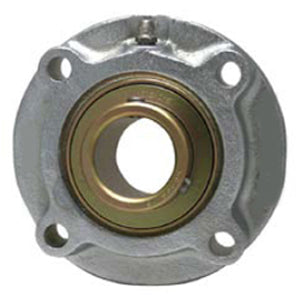 UCFCF205C4HR5 Flange Block Bearings