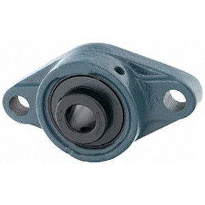 UCFL203C4HR23 Flange Block Bearings