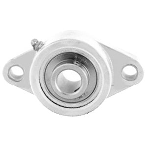 MUCNFL207-20CW Flange Block Bearings