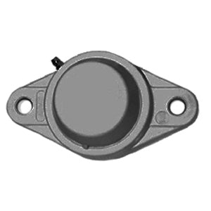 MUCNFL205-16CEB Flange Block Bearings