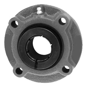 UEFCS211-35TC Flange Block Bearings