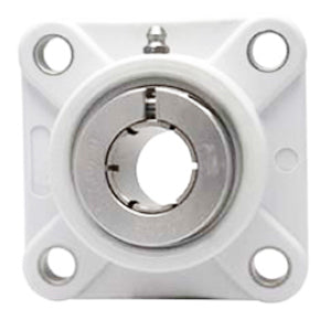 UEFPL208-24W Flange Block Bearings