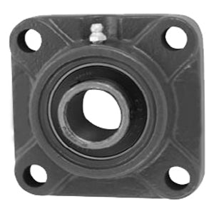 UEMF207-23 Flange Block Bearings