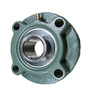 UKFCX13+H2313 Flange Block Bearings