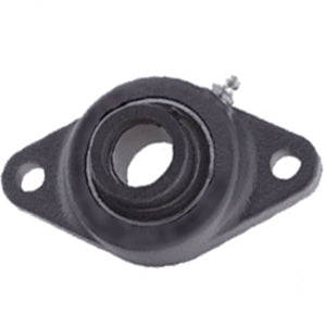 UKFLX09+H2309 Flange Block Bearings