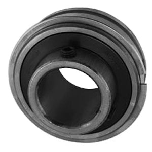 SER207-22FSX Insert Bearings Cylindrical OD