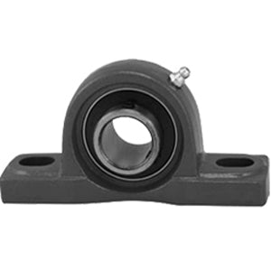 MUCLP202-10NP Pillow Block Bearings