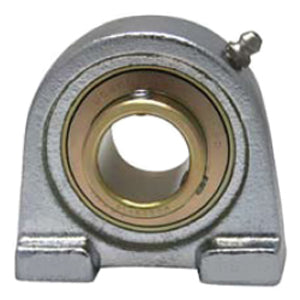 MUCPA201NP Pillow Block Bearings