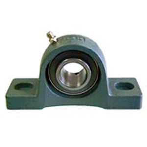 UELP206-18TC Pillow Block Bearings