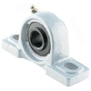 UEPPL205W Pillow Block Bearings