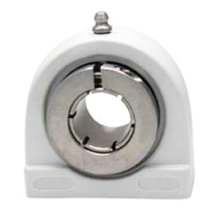 UETBL208W Pillow Block Bearings