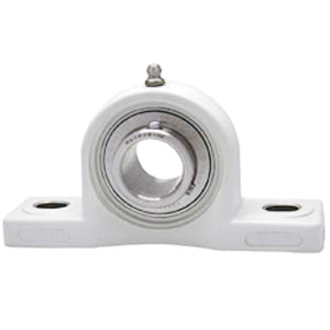 MUCPPL208-24NZW Pillow Block Bearings