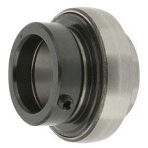 WPS108GRC Insert Bearings Spherical OD