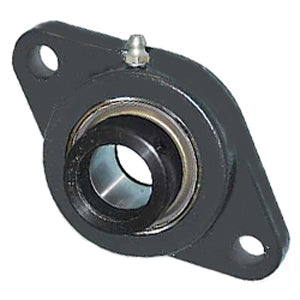 VF2E-128 Flange Block Bearings