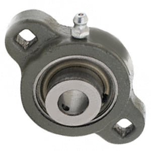 VF2S-122M Flange Block Bearings