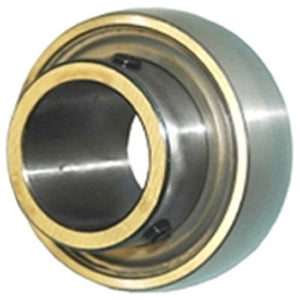 LRS-115 Insert Bearings Spherical OD