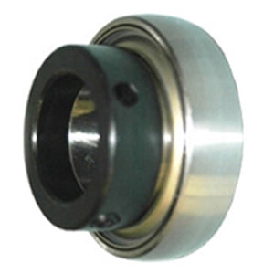 VE-108 Insert Bearings Spherical OD