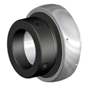 VE-228 Insert Bearings Spherical OD