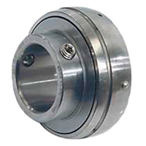 VS-S223 Insert Bearings Spherical OD