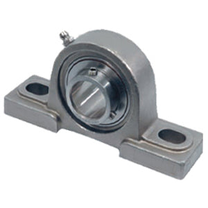 SPS-S219 Pillow Block Bearings