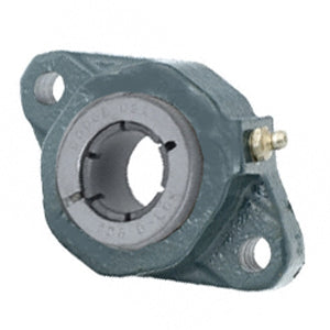 F2B-DLEZ-104-BEV MOD Flange Block Bearings