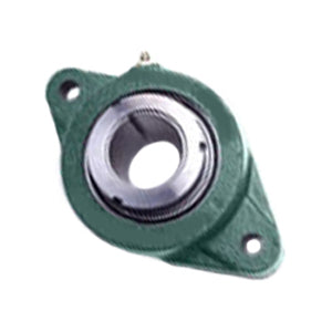 F2B-GTAH-010 Flange Block Bearings