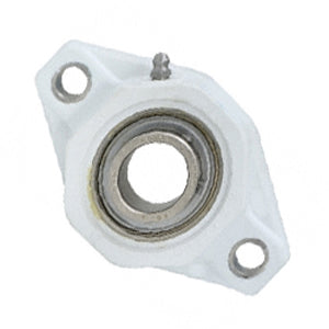 F2B-SCEZ-107 MOD Flange Block Bearings