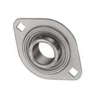 F2B-SL-106 Flange Block Bearings