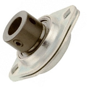 F2B-SLX-010 Flange Block Bearings