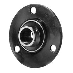 F3R-IP-107RE Flange Block Bearings