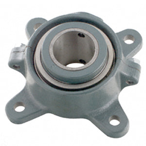 F4B-DI-415RE Flange Block Bearings