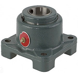 F4B-E-115R Flange Block Bearings