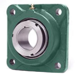 F4B-GTAH-207 Flange Block Bearings