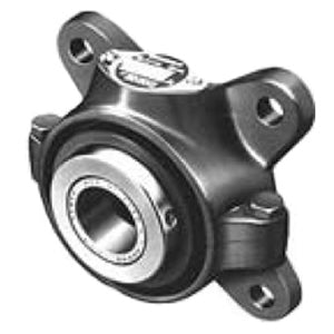 F4B-K-115R Flange Block Bearings