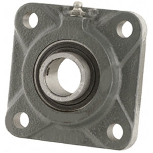 F4B-SC-204-HT MOD Flange Block Bearings