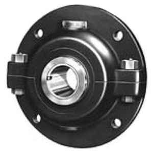 F4B-SD-108 Flange Block Bearings