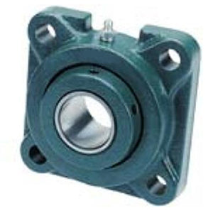 F4B-UN2-207 Flange Block Bearings